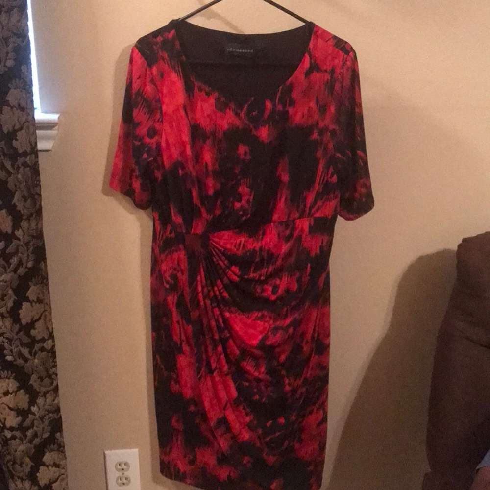 Sassy Dress!